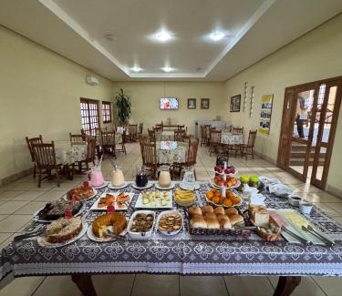 Guaiba Hôtel | Hotel Brasil Real