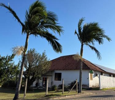 Guaiba Hôtel | Hotel Brasil Real