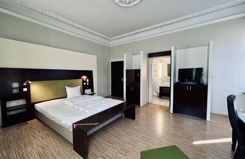 Erlangen Hôtel | Hotel BRASSERIE