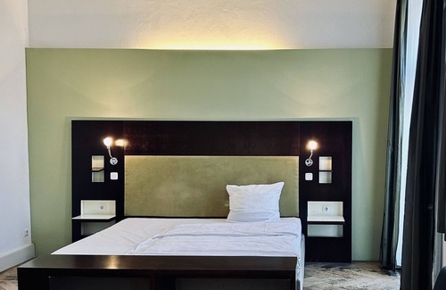 Erlangen Hôtel | Hotel BRASSERIE