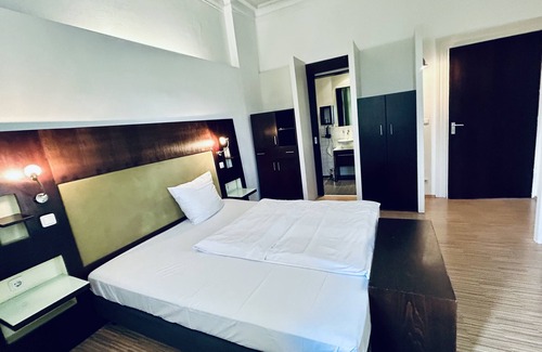 Erlangen Hôtel | Hotel BRASSERIE