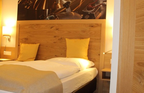 Kosching Hôtel | Hotel Brauereigasthof Amberger