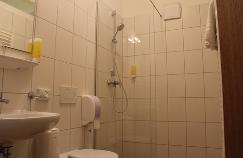 Kosching Hôtel | Hotel Brauereigasthof Amberger