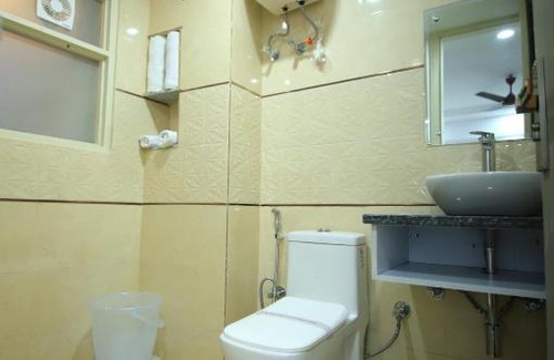 Mahipalpur Extension Hôtel | Hotel Breezy