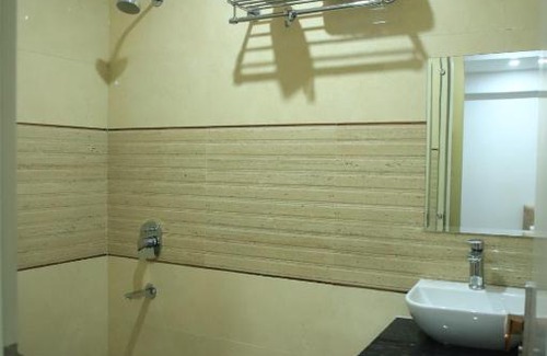 Mahipalpur Extension Hôtel | Hotel Breezy