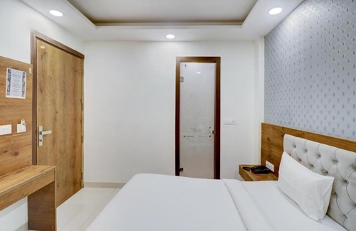 Mahipalpur Extension Hôtel | Hotel Breezy