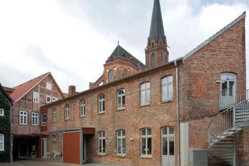 Lueneburg Hôtel | Hotel Bremer Hof