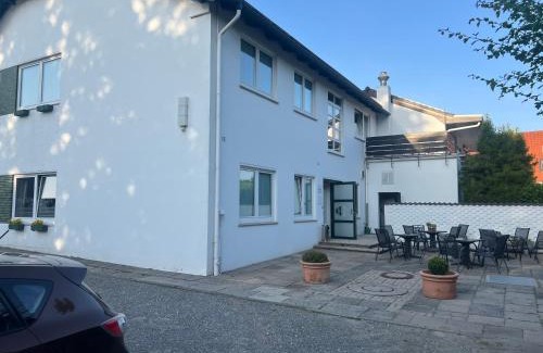 Oberdorla Hôtel | Hotel Bremer Kreuz