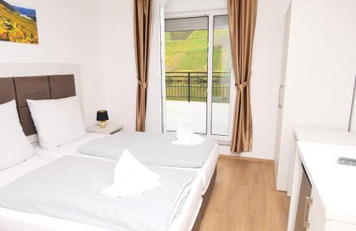 Briedel Hôtel | Hotel Briedeler Haus