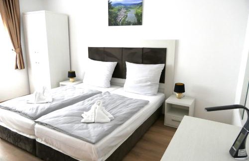 Briedel Hôtel | Hotel Briedeler Haus