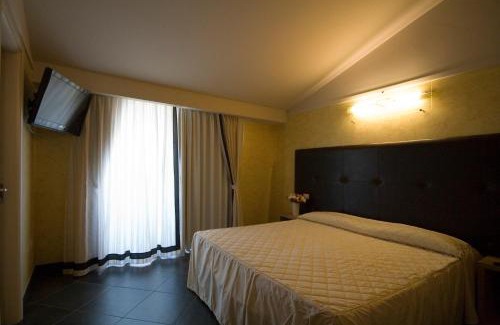 Qualiano Hôtel | Hotel Briganti