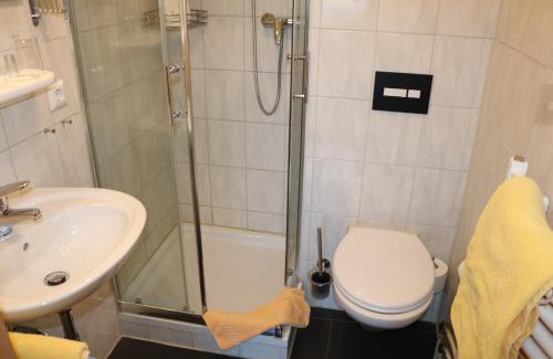 Bad Krozingen Hôtel | Hotel Brigitte