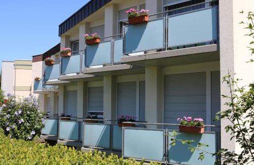 Bad Krozingen Hôtel | Hotel Brigitte