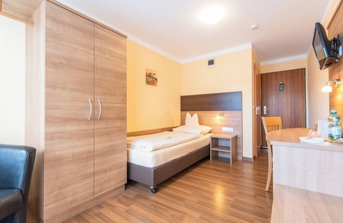 Bad Krozingen Hôtel | Hotel Brigitte