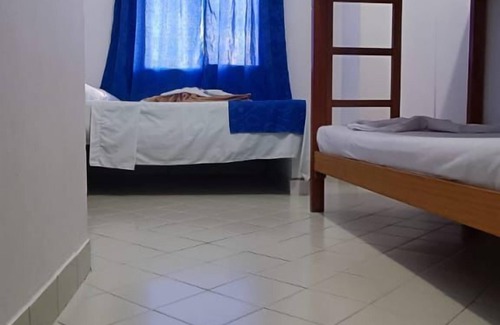 Santa Fe de Antioquia Hôtel | hotel brisas de santa fe