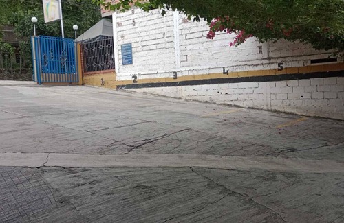 Santa Fe de Antioquia Hôtel | hotel brisas de santa fe