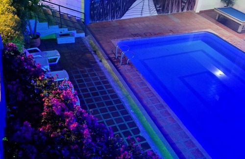 Santa Fe de Antioquia Hôtel | hotel brisas de santa fe