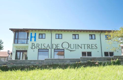 Ajo Hôtel | Hotel Brisa de Quintres