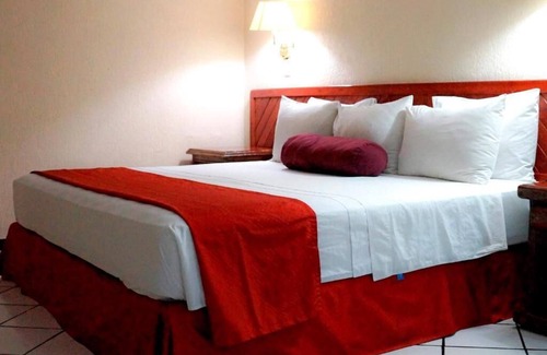Coatzacoalcos Hôtel | HOTEL BRISA