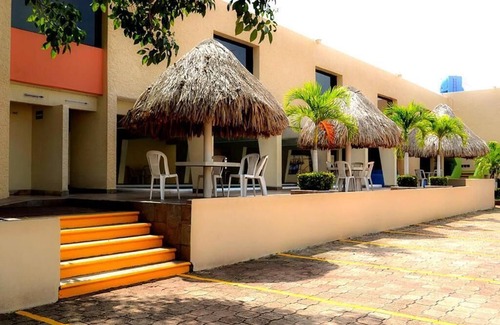 Coatzacoalcos Hôtel | HOTEL BRISA