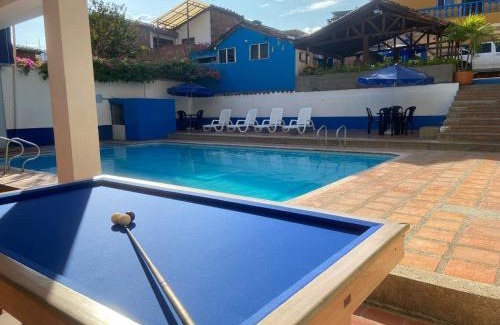 Santa Fe de Antioquia Hôtel | HOTEL BRISAS DE SANTA FE