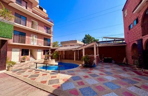 Puerto Vallarta Hôtel | hotel brisas del pacifico