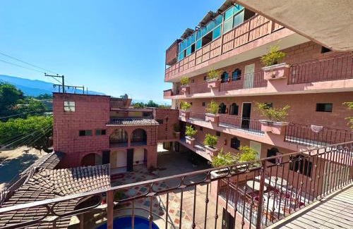 Puerto Vallarta Hôtel | hotel brisas del pacifico