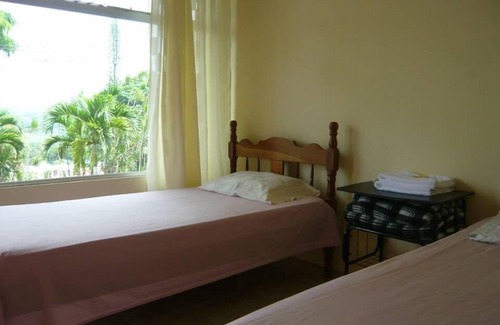 Penjamo Hôtel | Hotel Brisas Del Volcán Platanar