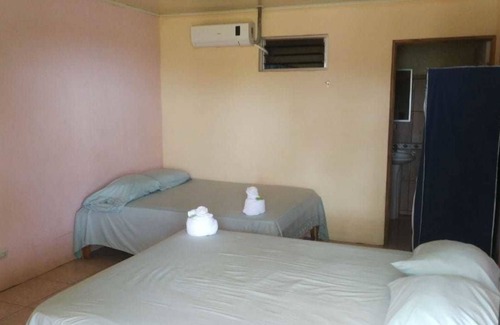 Penjamo Hôtel | Hotel Brisas Del Volcán Platanar