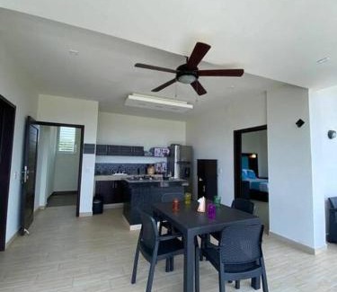 Los Tamarindos Appartement | HOTEL BRISAS JN, hotel descanso & playa