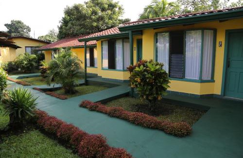 El Coyol Hôtel | Hotel Bristol Aeropuerto