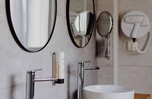 Caen City Centre Hôtel | Hotel Bristol