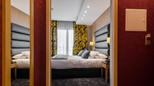 Mulhouse Hôtel | Hotel Bristol
