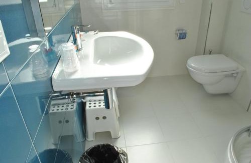 Laigueglia Hôtel | Hotel Bristol