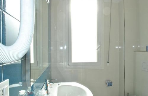 Laigueglia Hôtel | Hotel Bristol