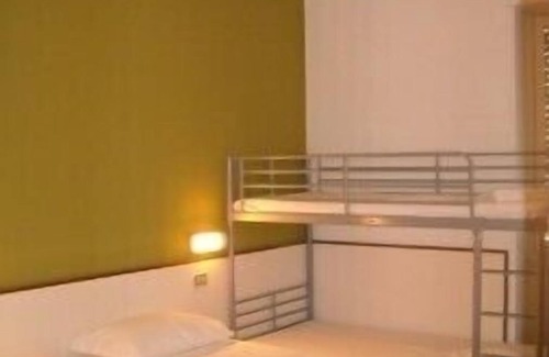 Rondo - Torretta Hôtel | Hotel Bristol
