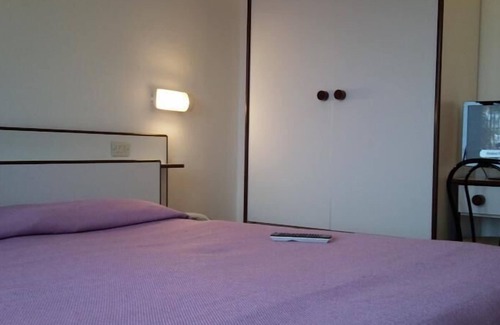 Rondo - Torretta Hôtel | Hotel Bristol