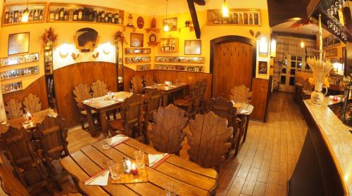 Vsetin Hôtel | HOTEL BRITANNIA VSETÍN
