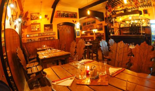 Vsetin Hôtel | HOTEL BRITANNIA VSETÍN
