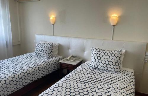 Chaves Hôtel | Hotel Brites