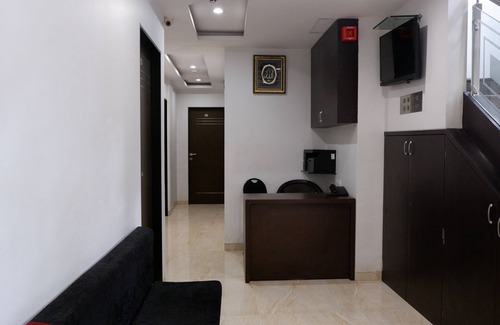 Girgaon Hôtel | Hotel Briteway