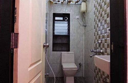Girgaon Hôtel | Hotel Briteway