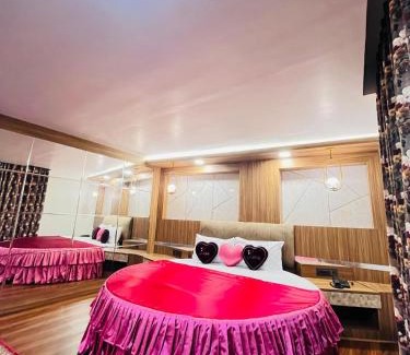 Darjeeling Hôtel | Hotel Broadway Boutique Mall Road Darjeeling - Spacious Room with Luxury Quality - Excellent Customer Experience