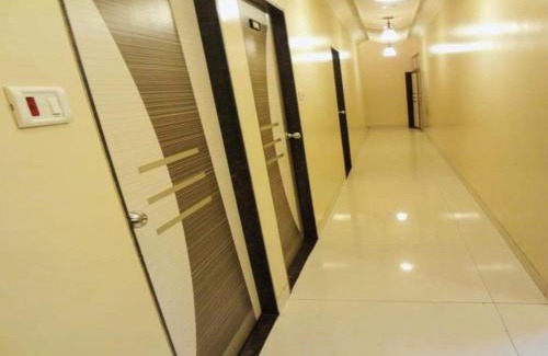 Wellington Pier Hôtel | Hotel Broadway Colaba