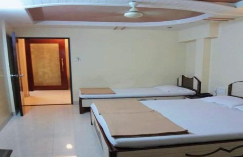 Wellington Pier Hôtel | Hotel Broadway Colaba