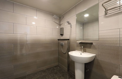Dong-Gu Hôtel | Hotel Browndot Chungjang