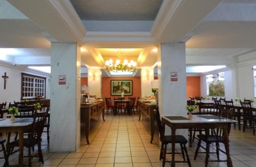 Estreito Hôtel | Hotel Bruggemann