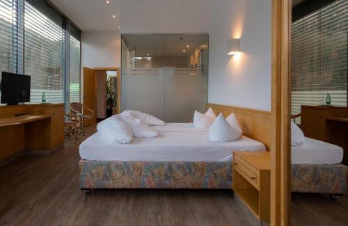 Landeck Hôtel | Hotel Bruggner Stub`n