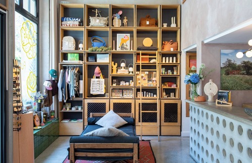 El Poble-sec Hôtel | Hotel Brummell