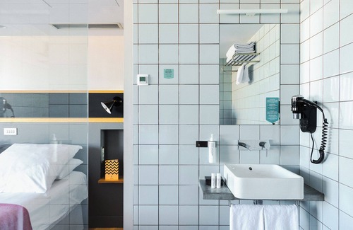 El Poble-sec Hôtel | Hotel Brummell